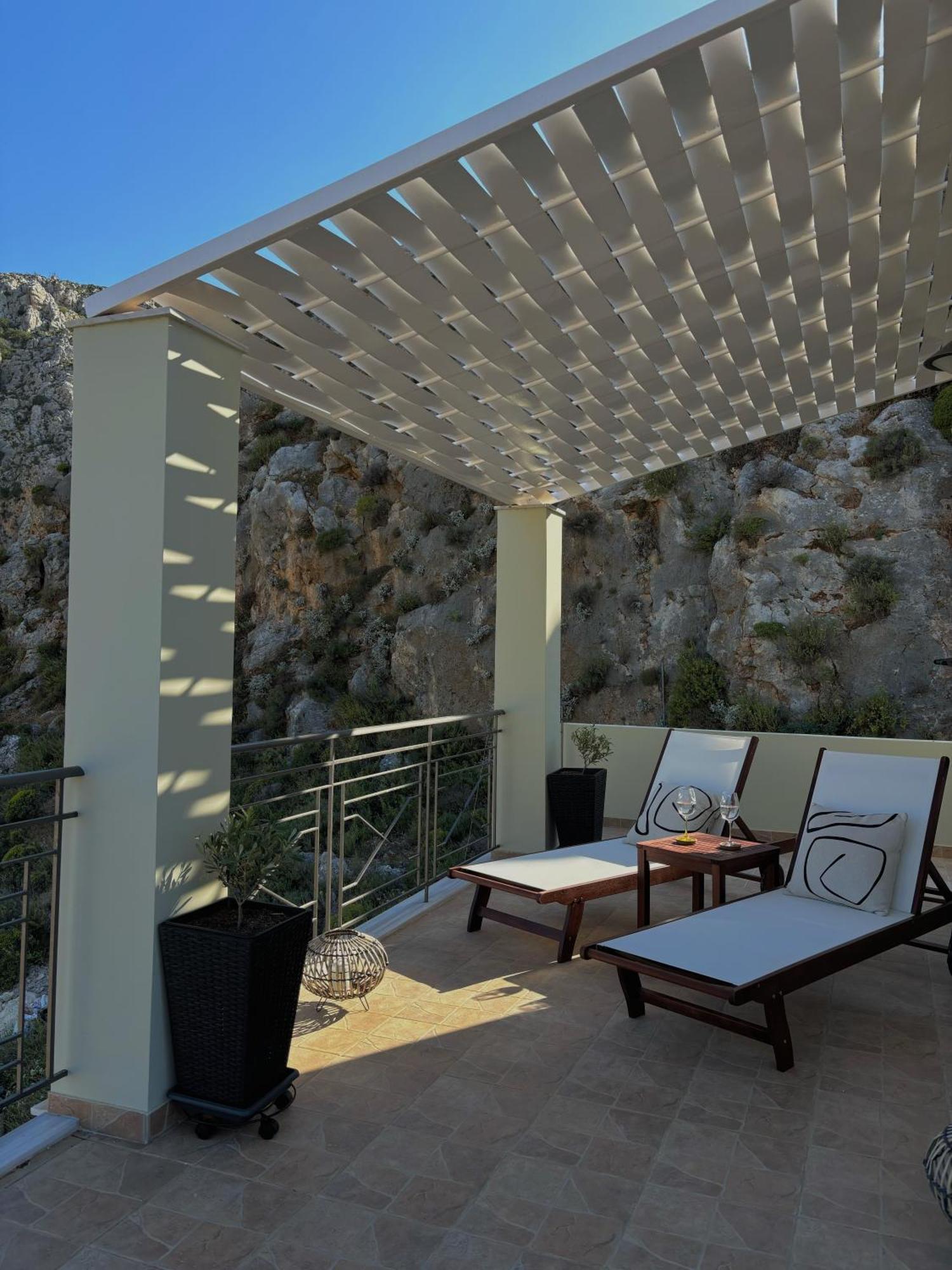Maison Elix Kalymnos Town Exterior photo