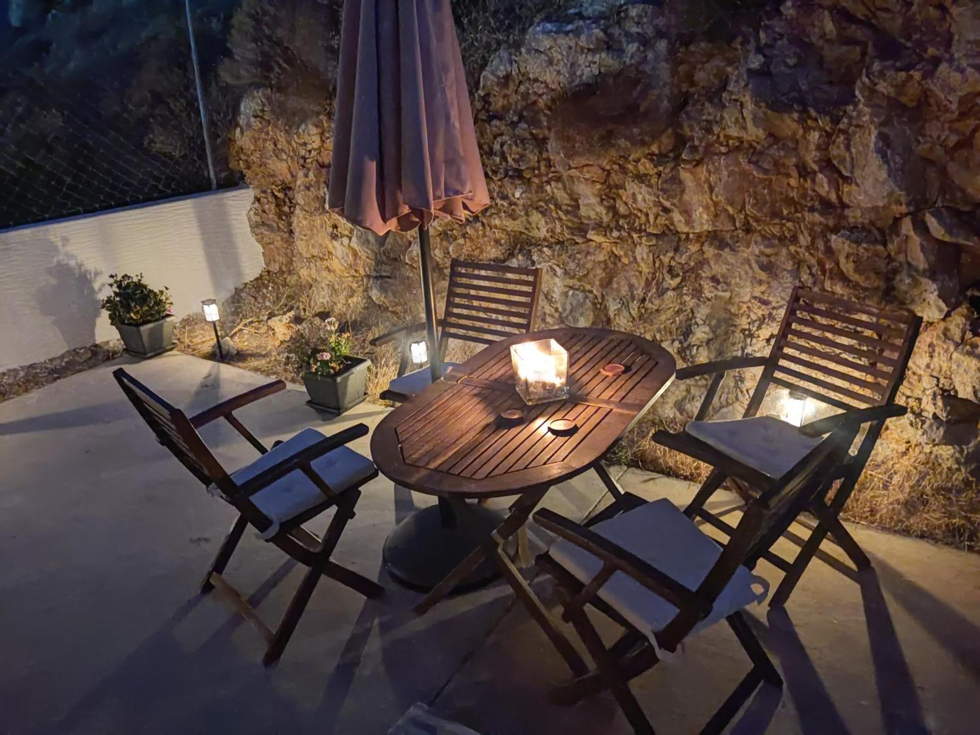 Maison Elix Kalymnos Town Exterior photo