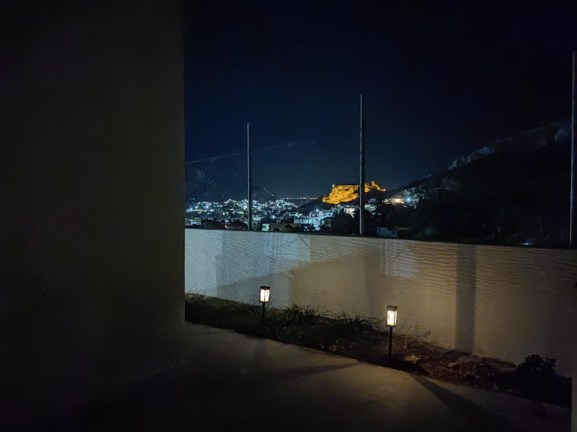 Maison Elix Kalymnos Town Exterior photo